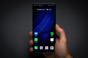 Huawei ตั้งเป้าขายสมาร์ทโฟนให้ได้ 230 ล้านเครื่องภายในปี 2019