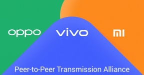 OPPO Vivo และ Xiaomi เปิดตัวฟีเจอร์โอนข้อมูลไร้สายใหม่ ส่งข้อมูลได้ 20MB/s พร้อมใช้งานก.พ.ปีนี้ !!