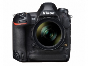 Camera : สู้กันแน่ๆ ข่าวลือ Nikon D6 ออกมาอีกแล้วหลังจากประกาศว่ากำลังพัฒนาอยู่