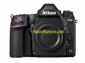 Camera : หลุดขนาดนี้ เปิดตัวเลยก็ได้นะ กล้อง DSLR รุ่นใหม่จาก Nikon กับ Nikon D780