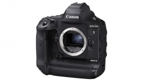 Camera : หลุดสเปคเต็มพร้อมภาพของ Canon 1DX Mark III หลุดขนาดนี้เปิดตัวเลยก็ได้นะ