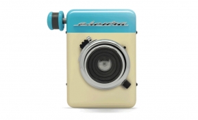 Camera : Escura Instant 60s กล้อง Instant มือปั่นที่คนไทยเข้าร่วมพัฒนาด้วย