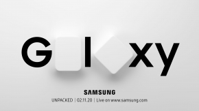 เตรียมเกาะขอบจอ! รับชมถ่ายทอดสด “Samsung Galaxy Unpacked 2020" ส่งตรงจากซานฟรานซิสโก 11 ก.พ.นี้ !!