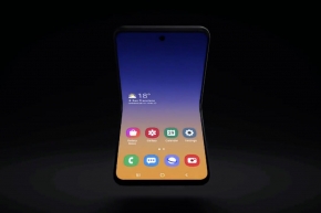Samsung Galaxy Fold2 จะใช้ชิป S855, Fold รุ่นแรกขายได้มากกว่า 4 แสนเครื่องในปี 2019