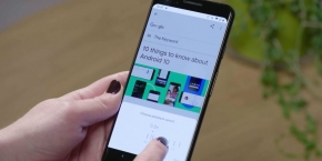 Google Assistant เตรียมเพิ่มฟีเจอร์ใหม่ อ่านบทความยาวๆ ให้เราฟังได้ รองรับ 42 ภาษา