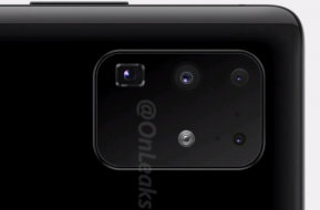 ผู้ผลิตกล้องยืนยัน กล้อง Samsung Galaxy S20 รองรับการซูม 5x optical zoom