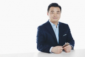 Samsung แต่งตั้งผู้บริหารฝ่ายมือถือคนใหม่ Roh Tae Moon !