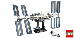 ยิ่งใหญ่! Lego เตรียมปล่อยคอลเลคชั่นสถานีอวกาศ 864 ชิ้นส่วน วันที่ 1 กุมภาพันธ์ นี้