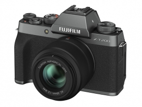 Camera : Fujifilm X-T200 เปิดตัวแล้ว กล้องรุ่นใหม่ที่เบาขึ้น เร็วขึ้น เจ๋งขึ้น