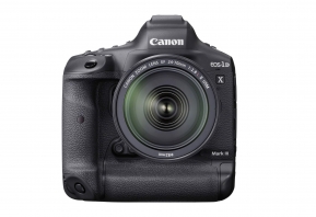 Camera : 9 สิ่งที่คุณควรรู้เกี่ยวกับกล้อง Canon EOS 1D X MkIII