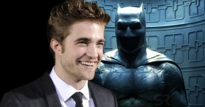 Warner Bros. คอนเฟิร์มแล้ว! Batman คนใหม่คือโรเบิร์ต แพททินสัน