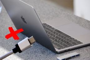 Apple ไม่เห็นด้วย! เปลี่ยนสายชาร์จเป็น USB-C อ้างเป็นการหยุดยั้งนวัตกรรมและสิ้นเปลืองเงินผู้บริโภค!