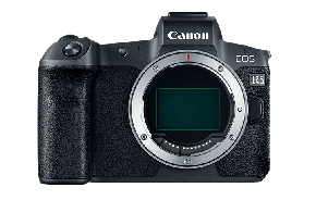 Camera : Canon EOS R5 & Canon EOS R6 กับสเปคที่ลือออกมาแล้ว