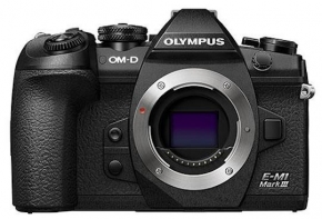 Camera : เผยภาพหลุด Olympus E-M1 Mark III พร้อมสเปคคร่าวๆ
