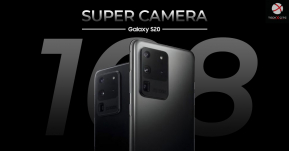 ถอดรหัส Super Camera บน Galaxy S20 จัดเต็มมากขึ้นในครั้งนี้ Magic Numer "108"เขาบอกใบ้อะไรเรามาบ้าง !?