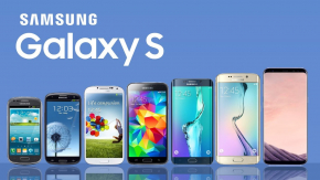 ชม Infographic พัฒนาการของ Samsung Galaxy S รุ่นแรก จนมาถึง Galaxy S20 ในปัจจุบัน มีอะไรเจ๋งบ้าง