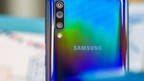 หลุดฝาหลัง Samsung Galaxy A11 รุ่นประหยัดจากซัมซุง มาพร้อมกล้อง 3 ตัว ความจำภายในเยอะ 128GB