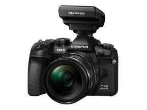 Camera : เปิดตัว Olympus OM-D E-M1 Mark III อย่างเป็นทางการ กับกล้องที่มีระบบกันสั่นที่ดีที่สุด