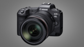 Camera : Canon ประกาศเปิดตัว Canon EOS R5 กล้อง Mirrorless สเปคเทพ