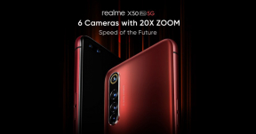กล้องเทพอีกแล้ว ! realme X50 Pro จะมาพร้อมกล้อง 6 ตัว ความละเอียดสูงสุด 64MP ซูม 20 เท่า พร้อมภาพตัวอย่างชุดแรก !!