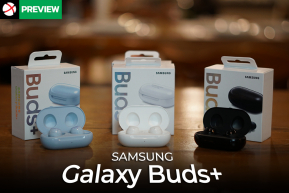 Preview : Samsung Galaxy Buds+ อัปเกรดใหม่ ตีบวกประสิทธิภาพในราคาเท่าเดิม !!