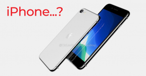 วงในเผย iPhone รุ่นประหยัด จะไม่ใช้ชื่อทั้ง iPhone 9 หรือ iPhone SE2 แต่เป็น ....?