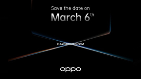 OPPO Find X2 จะเปิดตัวอย่างเป็นทางการในวันที่ 6 มีนาคมนี้