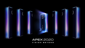 Vivo เปิดตัว APEX 2020 คอนเซ็ปต์สมาร์ทโฟนรุ่นใหม่หน้าจอ 120 องศา, กล้องหน้าซ่อนได้, กล้องหลังซูมเทพ และชาร์จไร้สาย 60W !!