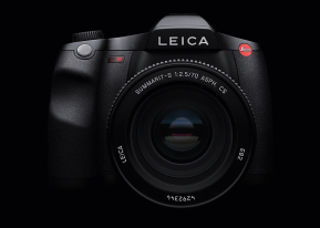 Camera : เปิดตัวแล้ว LEICA S3 กล้อง Medium Format แบบ DSLR ราคากว่าครึ่งล้าน!!!