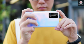 เผยข้อมูลกล้อง 5 ตัวบน Huawei P40 Pro มาพร้อมเซ็นเซอร์ขั้นเทพจาก Sony