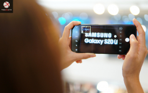 ข่าวดี ! Samsung เตรียมอัปเดตฟีเจอร์เด่นของ Galaxy S20 ให้ S10 และ Note 10 เร็ว ๆ นี้ !!