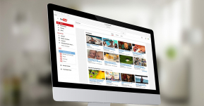 YouTube ปรับลดคุณภาพวีดีโอลง 1 เดือน ผลจากปริมาณการใช้เน็ตมากเกินไป ในช่วง Covid-19 ระบาด