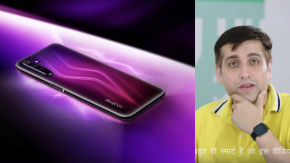 CEO realme โชว์ smartwatch รุ่นใหม่ในคลิปสัมภาษณ์ พร้อมยืนยันสีใหม่ realme 6 Pro จะเปิดตัวเร็วๆ นี้