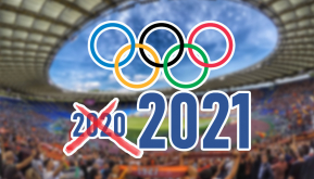 ญี่ปุ่นยกธงขาว! ยกเลิกโอลิมปิกเกมส์ 2020 แล้ว พ่ายภัย Covid-19 เจออีกที Olympic 2021!