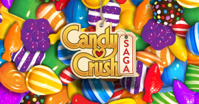 ข่าวดี!! เกมส์ Candy Crush สามารถเล่นได้ฟรีไม่จำกัดเวลา ไม่ต้องมีหัวใจ จนถึง 5 เมษายน นี้!!