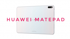 หลุดภาพพร้อมสเปค HUAWEI MatePad 10.4 แท็บเล็ตรุ่นกลางตัวใหม่ราคาเริ่มต้น 8,300 บาท !!