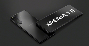 Sony สเปนยืนยัน Xperia 1 II จะวางจำหน่ายในช่วงปลายเดือนนี้ในราคาราว 42,900 บาท !!