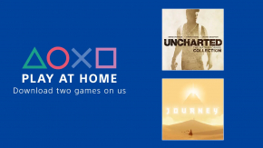 Playstation ใจดี ! แจกเกม Uncharted และ Journey ฟรีแบบไม่มีเงื่อนไขบน PS4 เริ่ม 16 เม.ย. - 5 พ.ค.นี้ !!