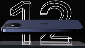 หลุดดีไซน์ iPhone 12 Pro Max ผ่านภาพ CAD เรนเดอร์ ยืนยันขอบเครื่องแบบเหลี่ยม