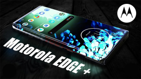Motorola เปิดตัวสมาร์ทโฟน 5G รุ่นกลาง และรุ่นท็อปตระกูล Edge และ Edge+ มาพร้อมกล้อง 3 ตัว สเปคดี แบตใช้ได้ 2 วัน