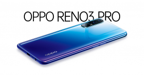 เข้าไทยแน่ OPPO Reno3 Pro สมาร์ทโฟนกล้องหน้าคู่คมชัดที่สุดในโลก!!  ความละเอียดสูงสุดมากถึง 44MP