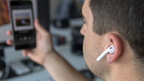 Kuo เผย Apple จะเริ่มผลิตหูฟังไร้สาย new AirPods รุ่นใหม่ปลายปีนี้ และจะเปิดตัวต้นปีหน้า