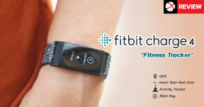 Review: Fitbit Charge 4 นาฬิกาเพื่อสุขภาพมี GPS ในตัวพร้อมวัดชีพจรแบบเรียลไทม์และฟีเจอร์เด็ดๆ อีกเพียบ
