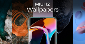 ดาวน์โหลด Wallpaper ชุดใหม่ของ MIUI 12 พร้อม Live Wallpaper สวย ๆ Super Earth และ Super Mars ได้ที่นี่ !!