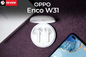 Review : OPPO Enco W31 หูฟัง True Wireless เสียงดี ฟีเจอร์น่าใช้ !!