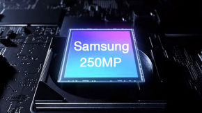 Samsung กำลังพัฒนากล้องสมาร์ทโฟนความละเอียดสูง 250 ล้านพิกเซล
