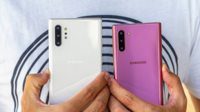 Samsung ยืนยัน Galaxy Note20 และ Galaxy Fold2 เปิดตัวแน่นอนในช่วงครึ่งปีหลัง