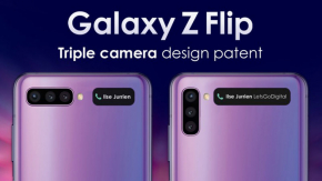 เอกสารยืนยัน Samsung Galaxy Z Flip 2 จะมาพร้อมกล้องหลัง 3 ตัว