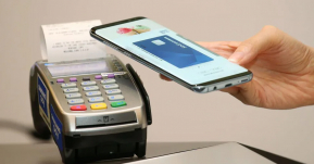 Samsung เตรียมเปิดตัวบัตรเดบิต Samsung Pay เพื่อลดการสัมผัสธนบัตร เร็วๆ นี้