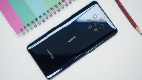 หลุดสเปค Nokia 9.3 PureView 5G จะมาพร้อมกล้องหลัง 5 ตัว รองรับถ่ายวีดีโอ 8K